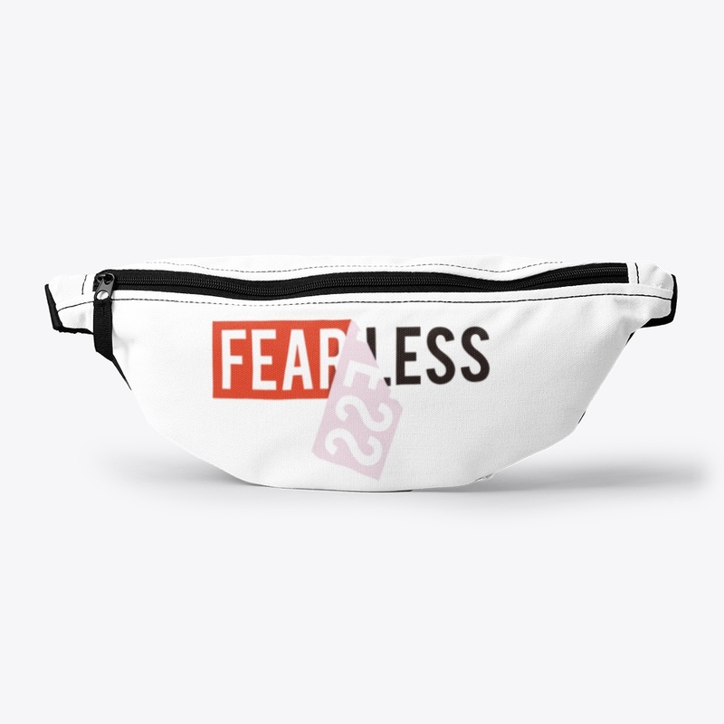 FEAR LESS!