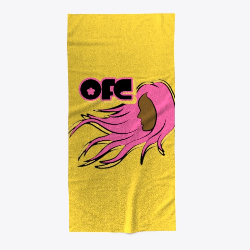  OnFleek Cosmetics HairBlown Collection1