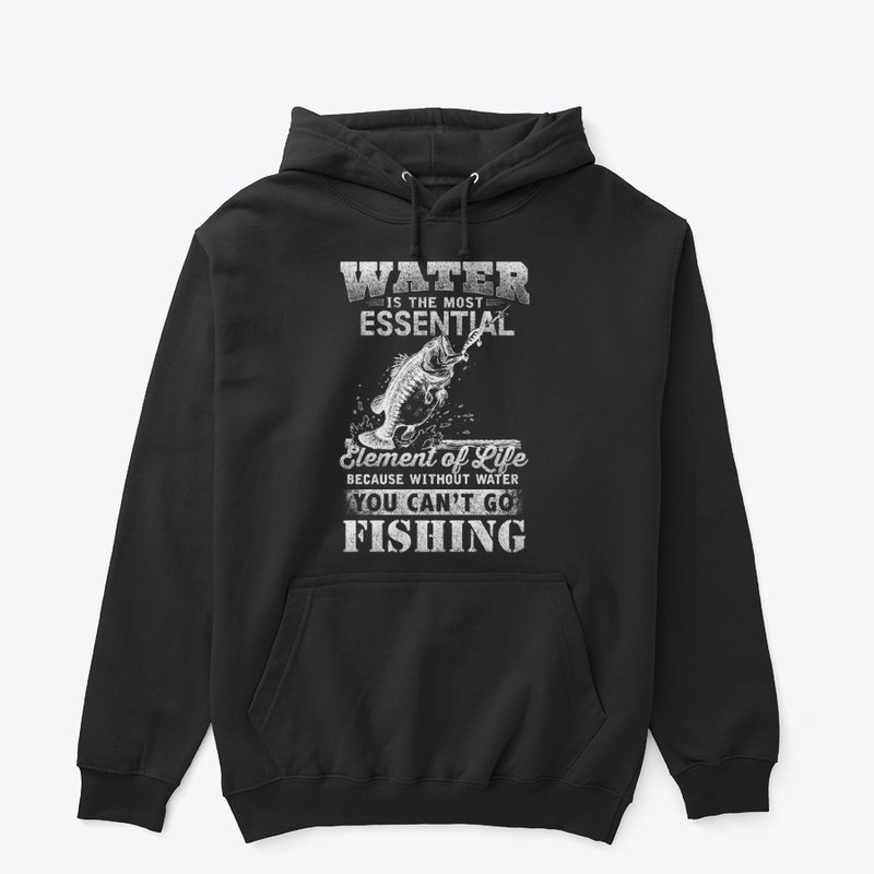 The Most Essential Element? Fishing