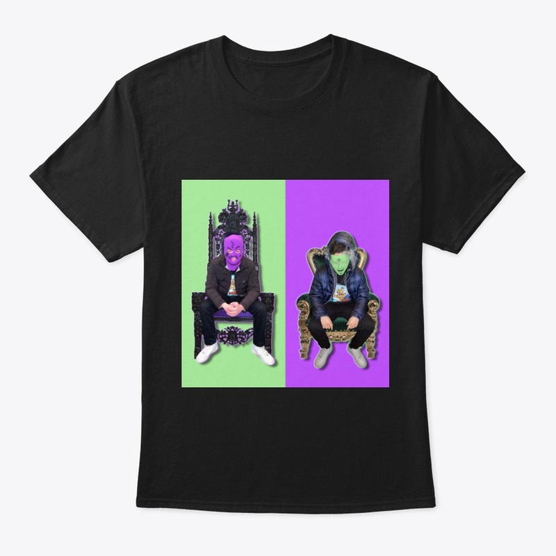 SEX MASTERS TEE