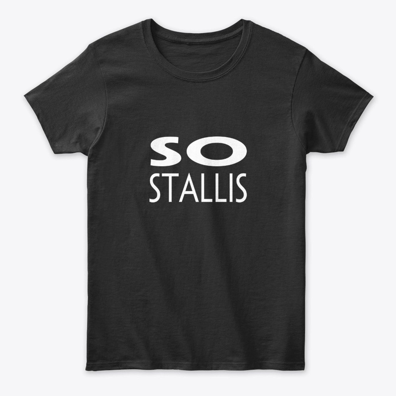 SO STALLIS (white) West Allis