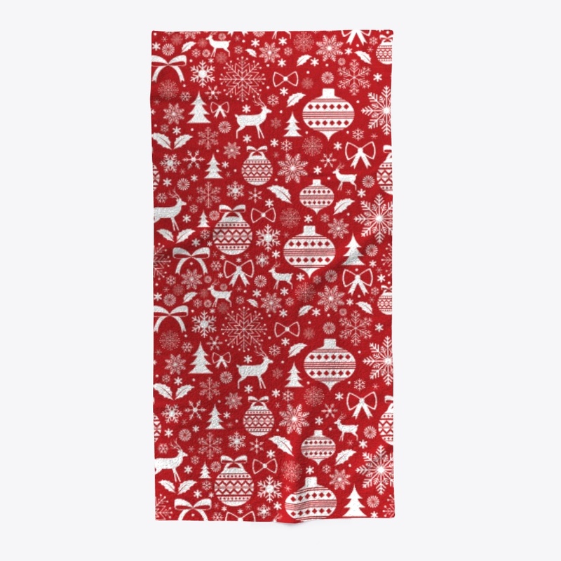 Christmas Pattern