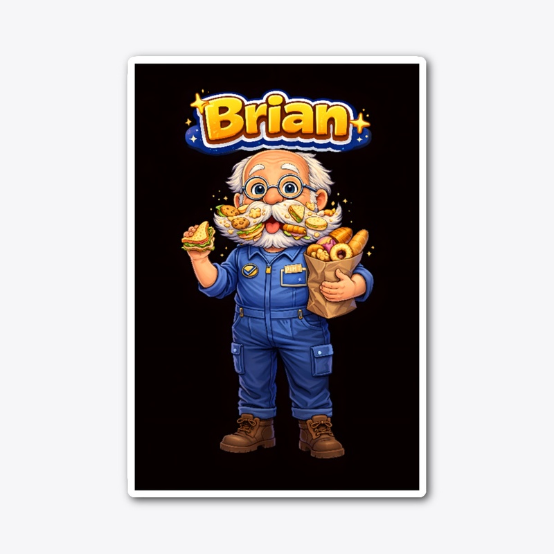 Brian