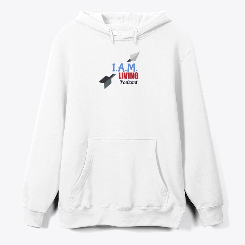I.A.M. Living Podcast