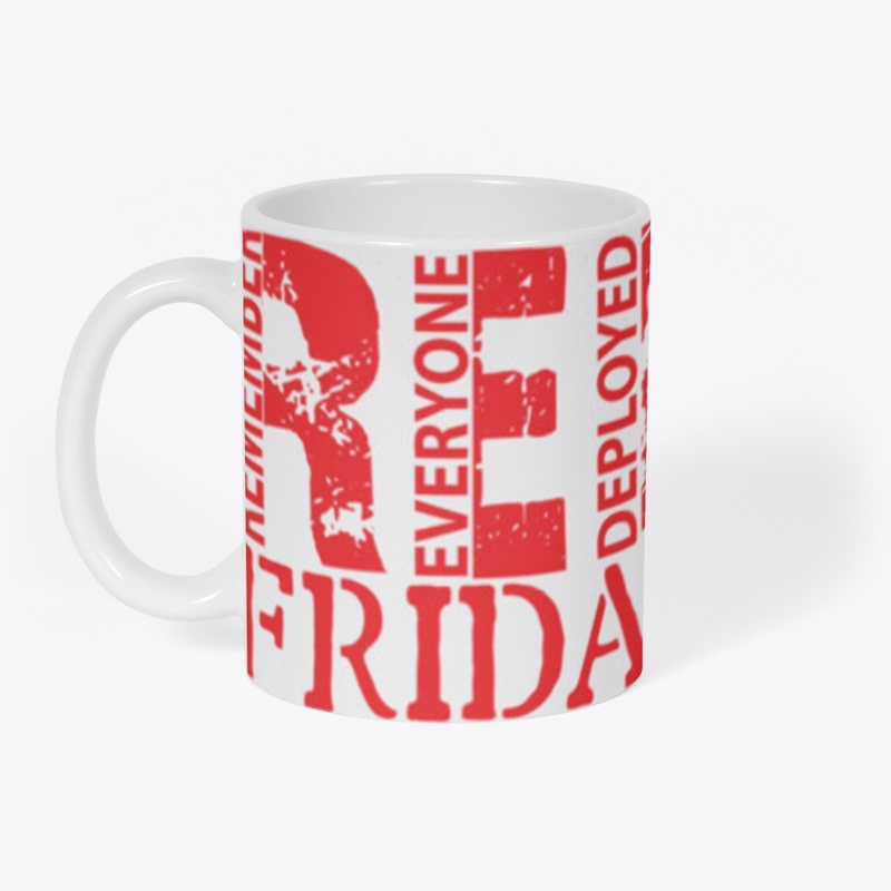 Red Friday