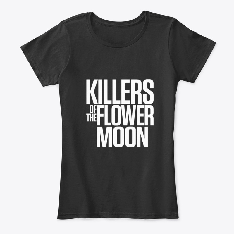 Killers of the Flower Moon