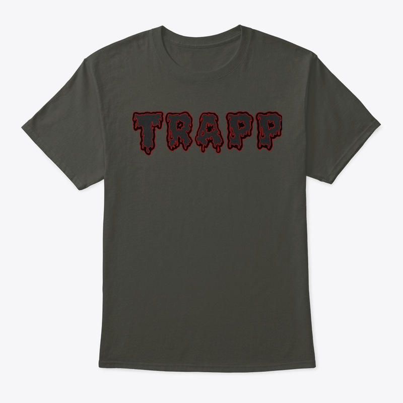TRAPP MERCH
