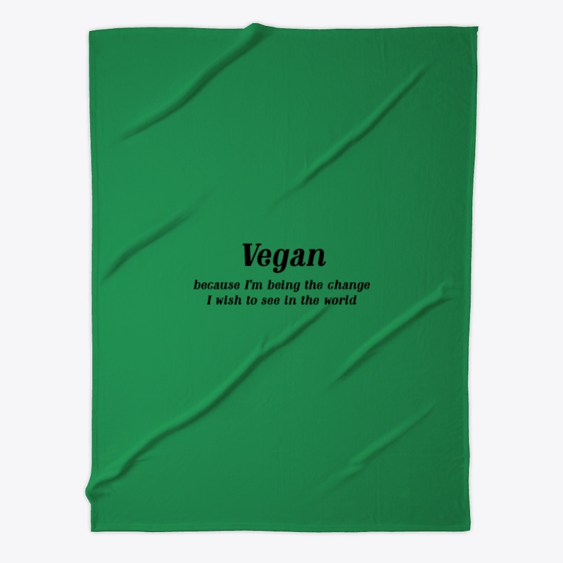 Vegan quote