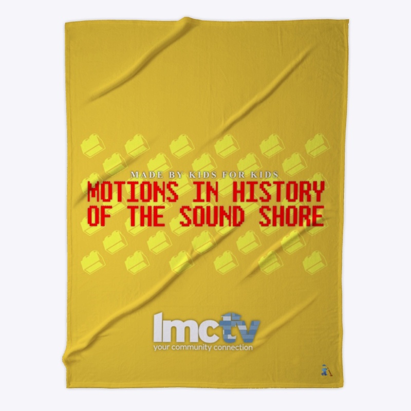 Motions in History: On-Yellow