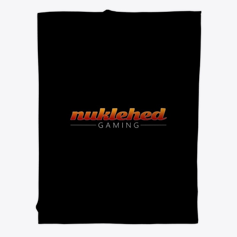 Nuklehed Gaming Home