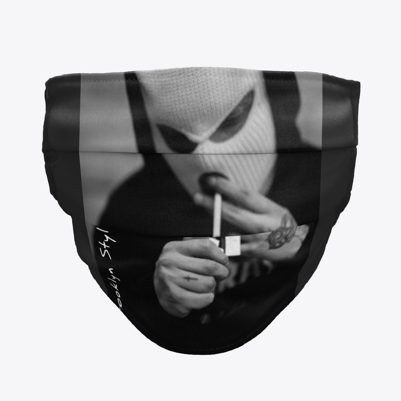 BS - Though Life Collection Accessories 