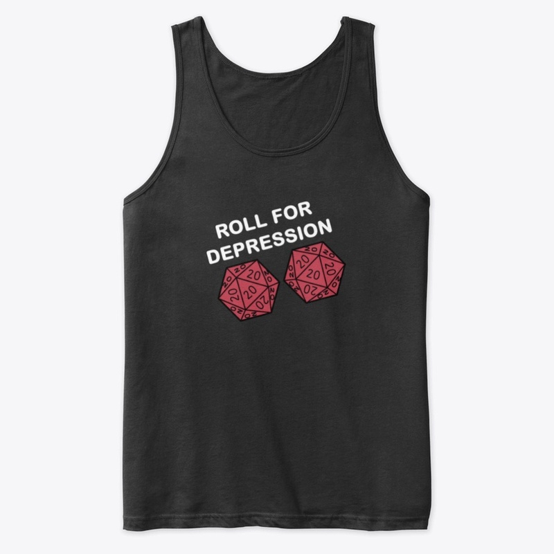 Roll For Depression