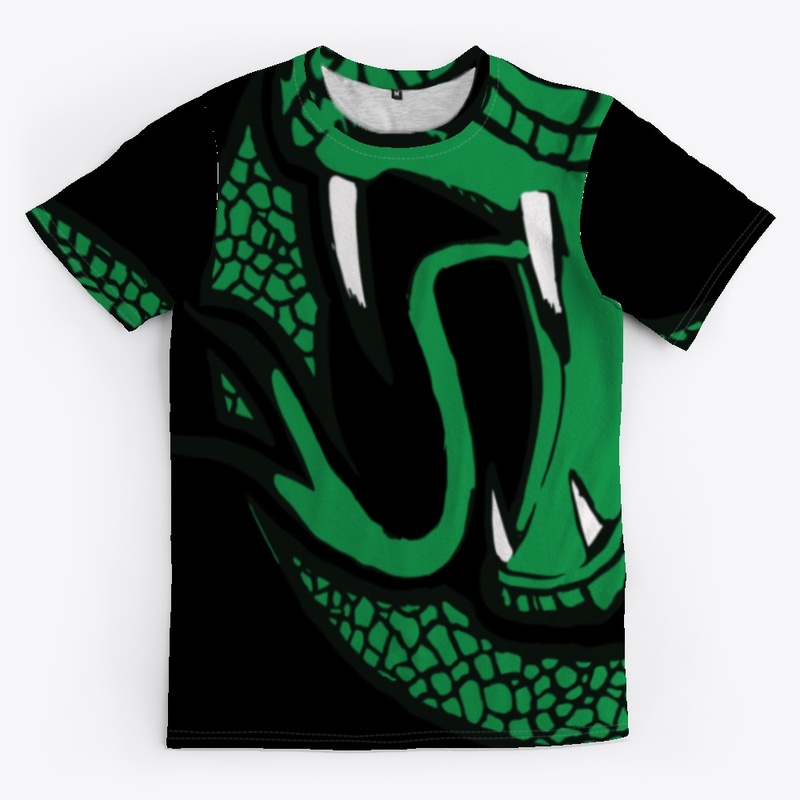  Exclusive Snack Head Design