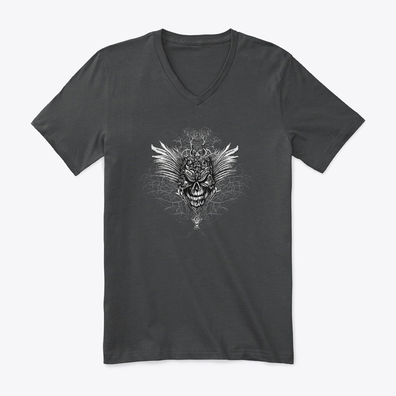 Skull Dream