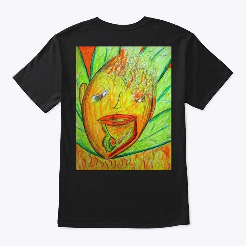 Art from a big artist 