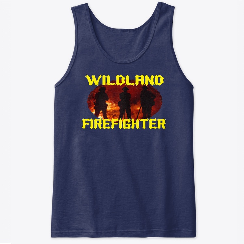 Wildland Firefighter 2022