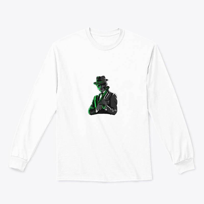 Gangster design