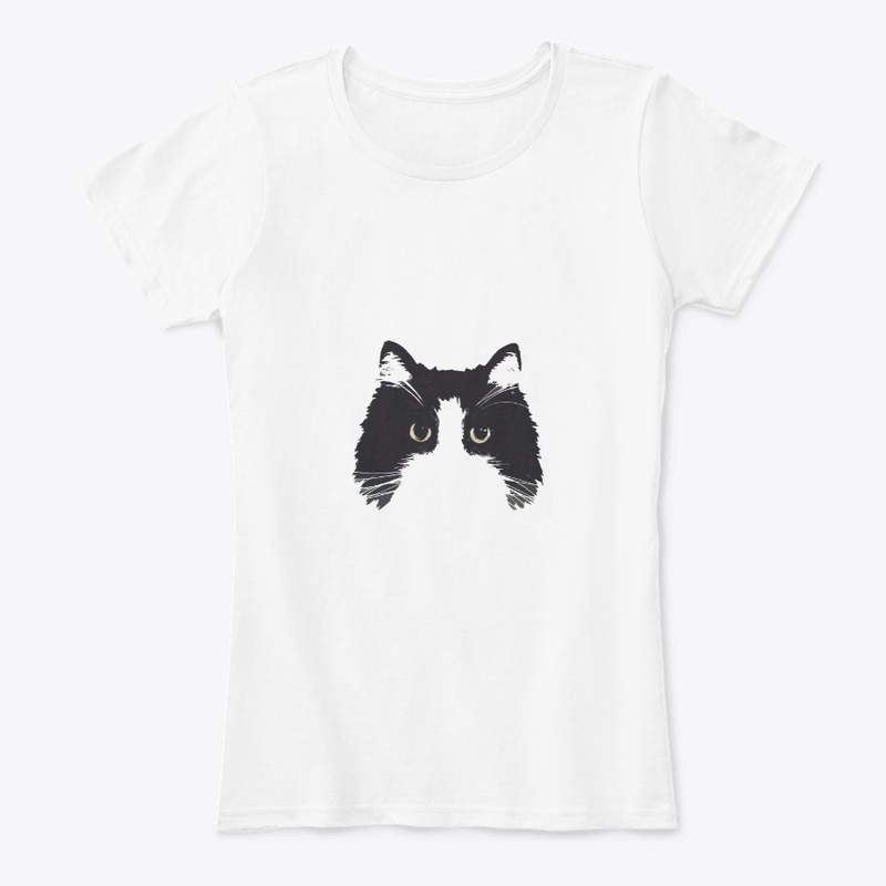 Cute Cat 