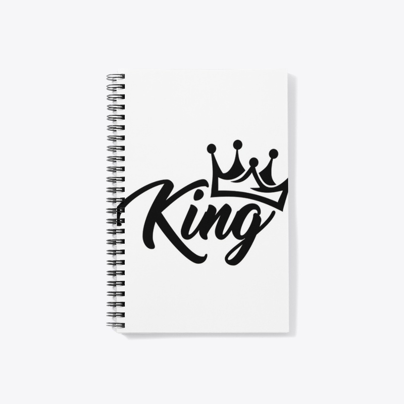 King Haywood Universal Wear