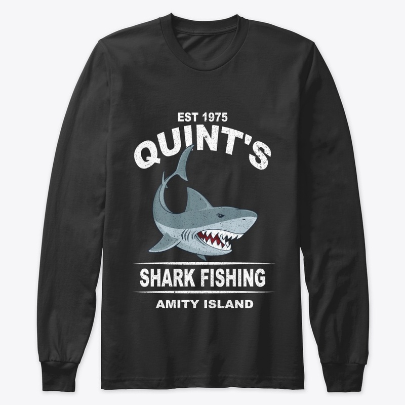 SHARK FISHING