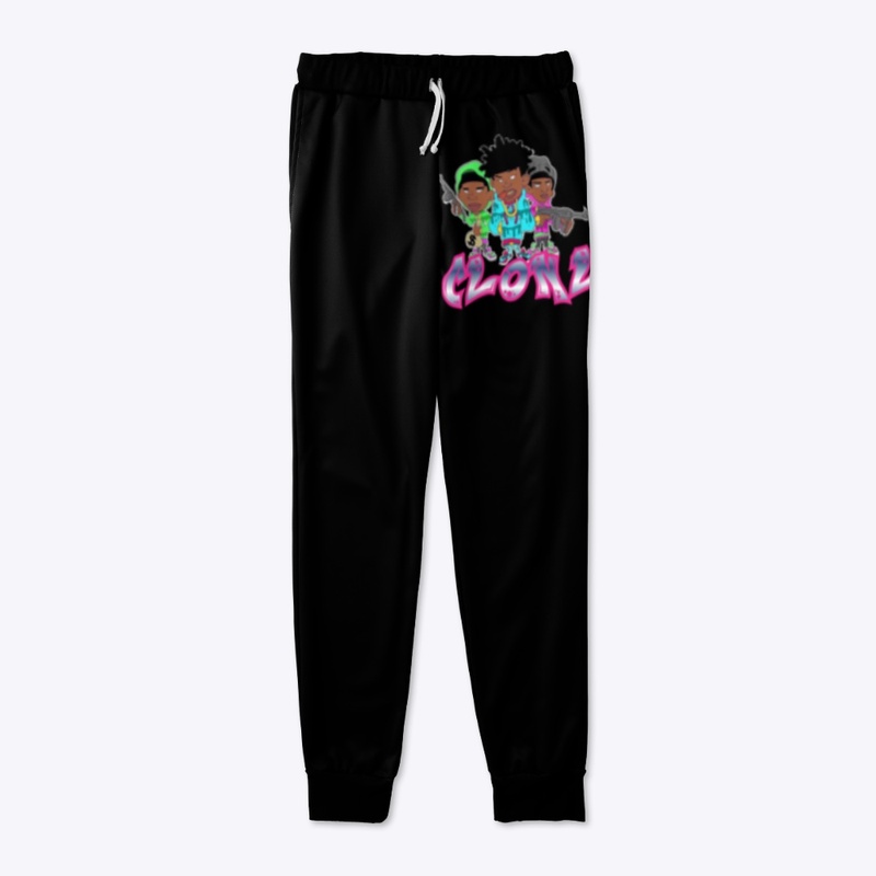 CLONL Opp Pack Joggers