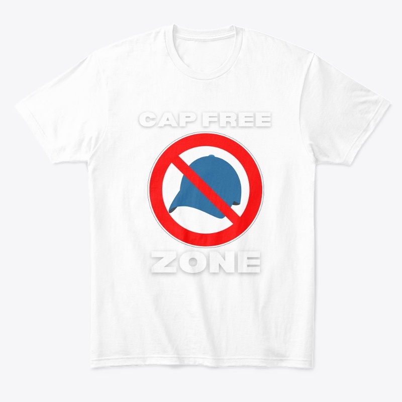Cap Free Zone