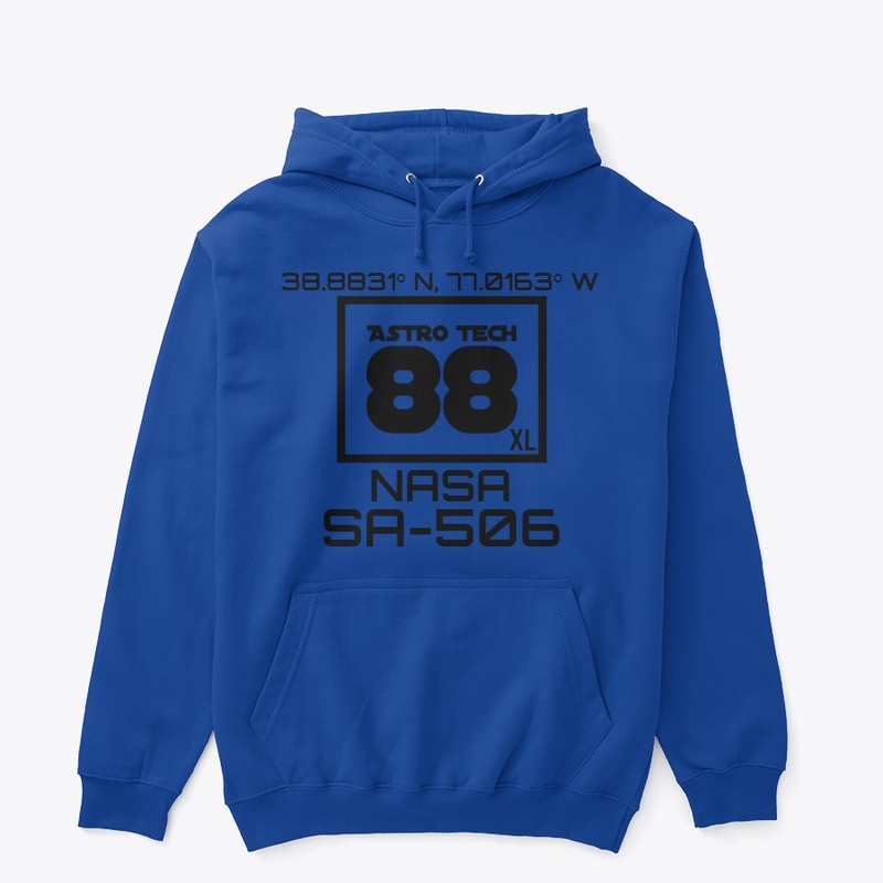 Astro Tech 88