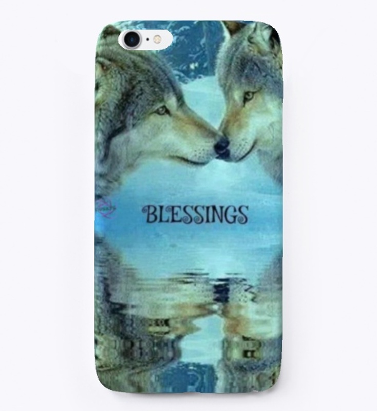 Blessings from Wolves
