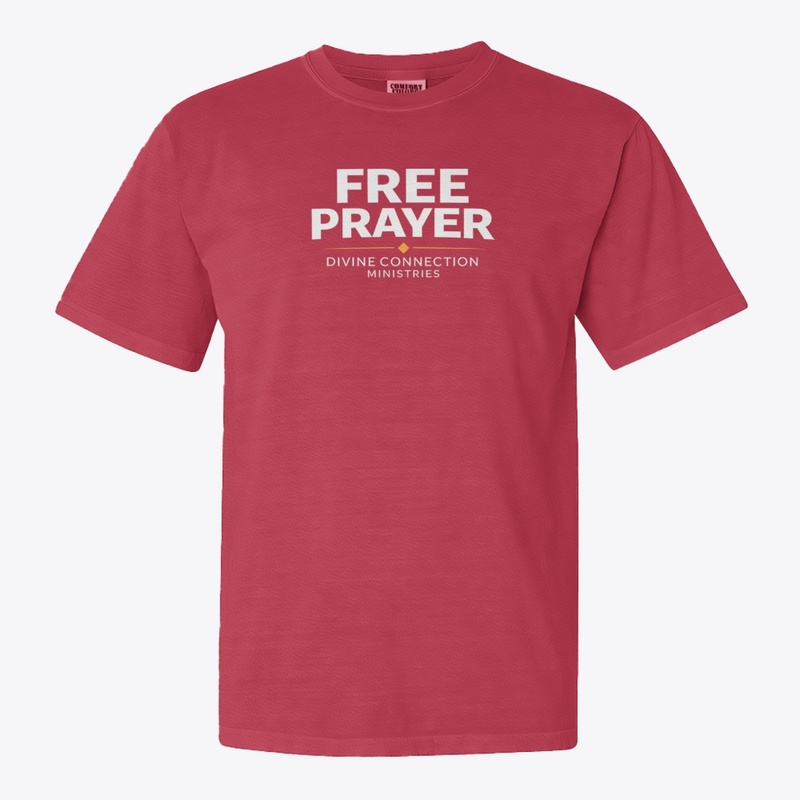 Free Prayer