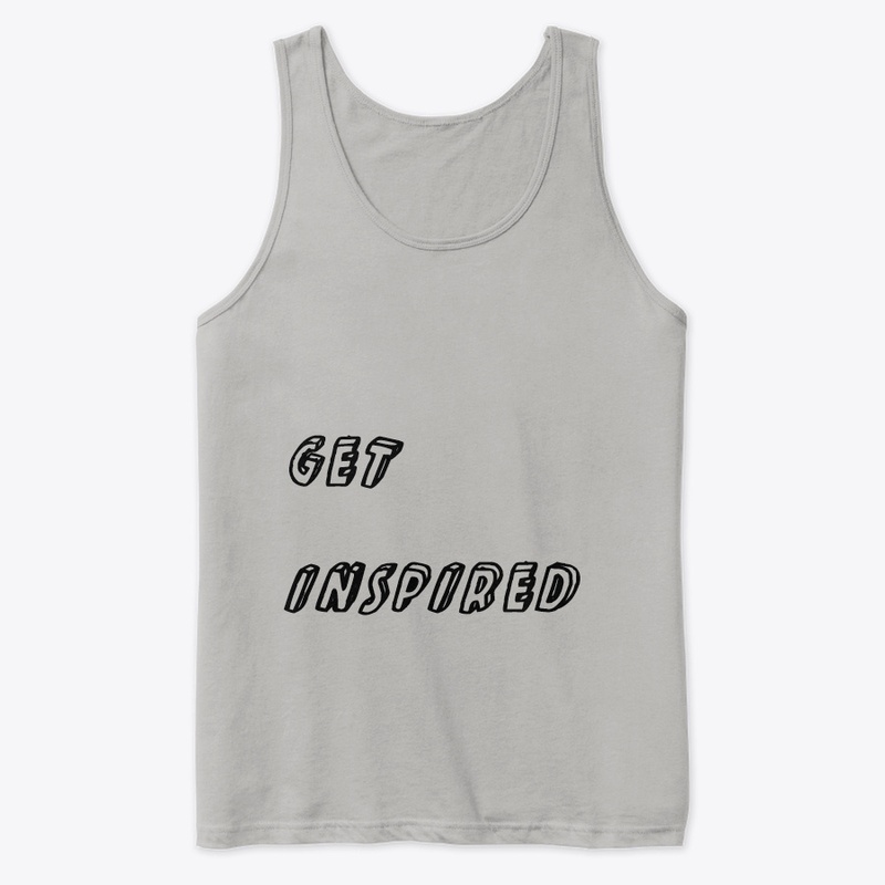 Get Inspired