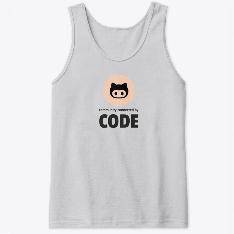 Community connected by code!