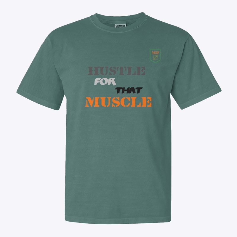 MSF Hustle