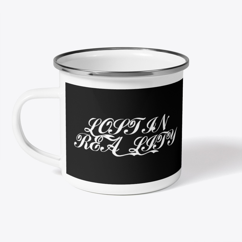 Lost in Reality Design