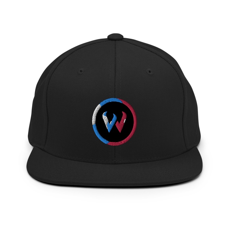 Wicky SnapBack