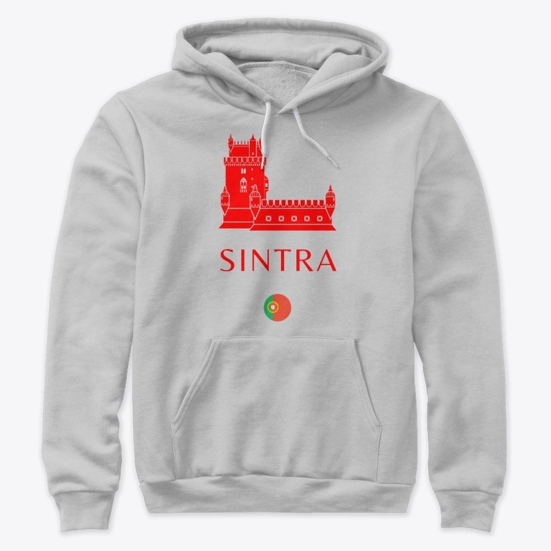 Sintra Portugal Fairytale Pena Palace
