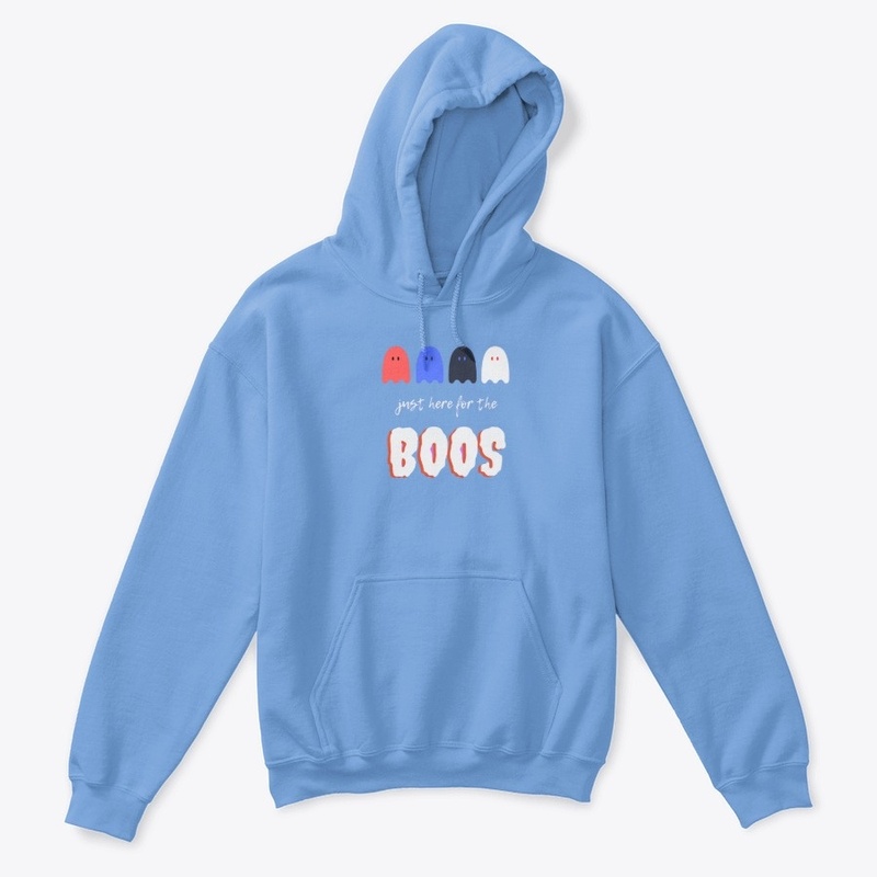 BOO!!!!