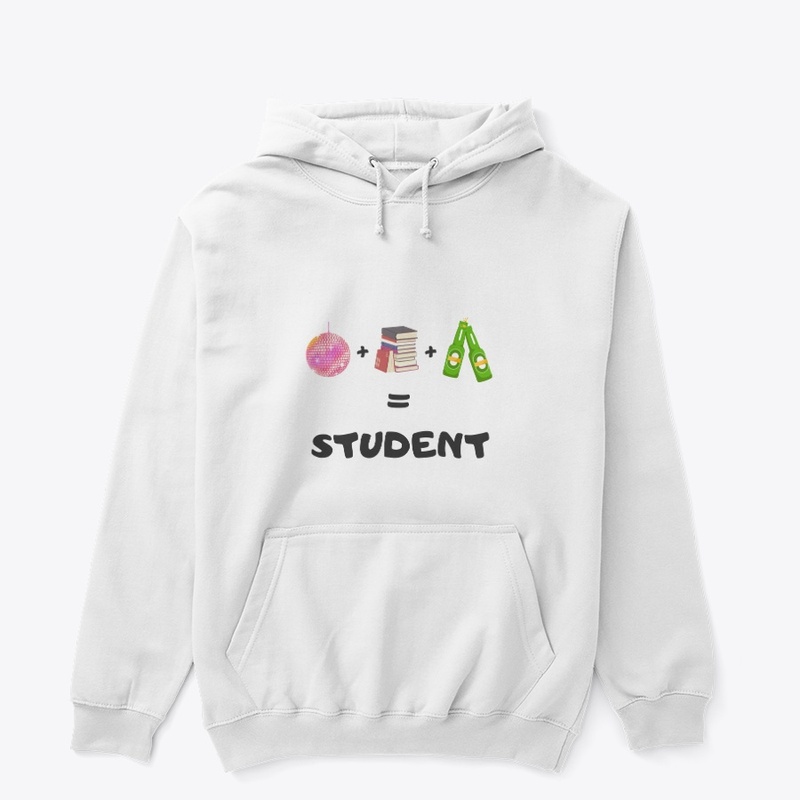 A Student Life 