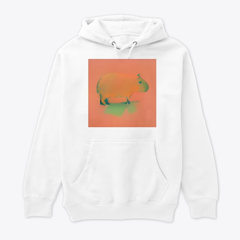 Capybara #28