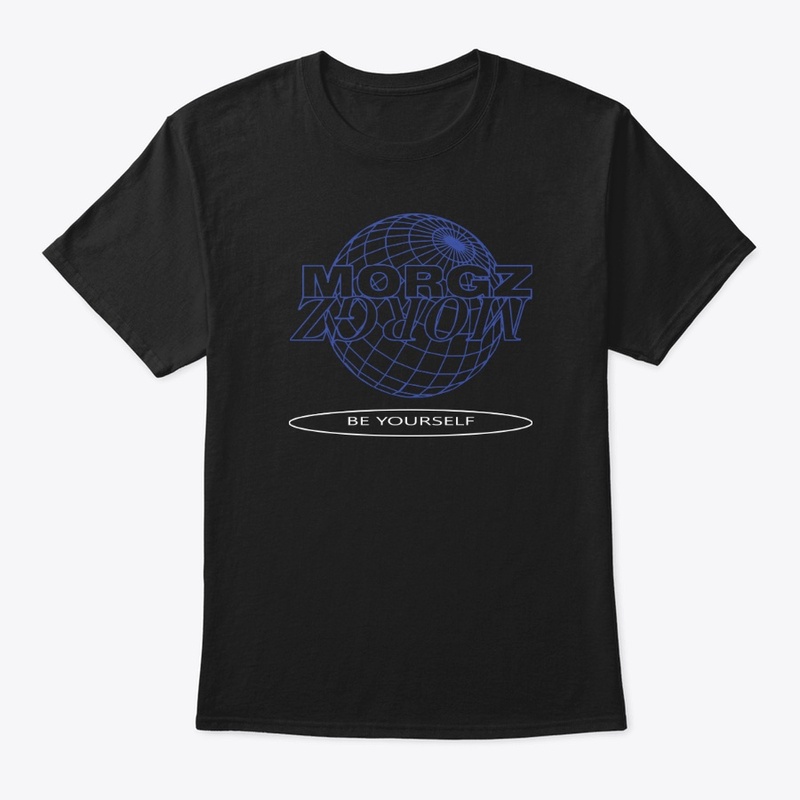 Morgz Merch