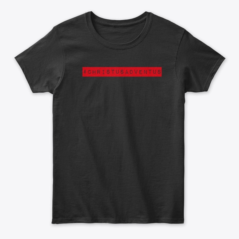 #CHRISTUSADVENTUS | Limited Edition
