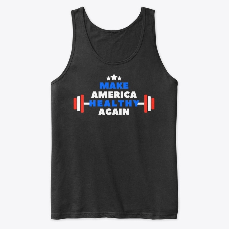 Make America Healthy Again