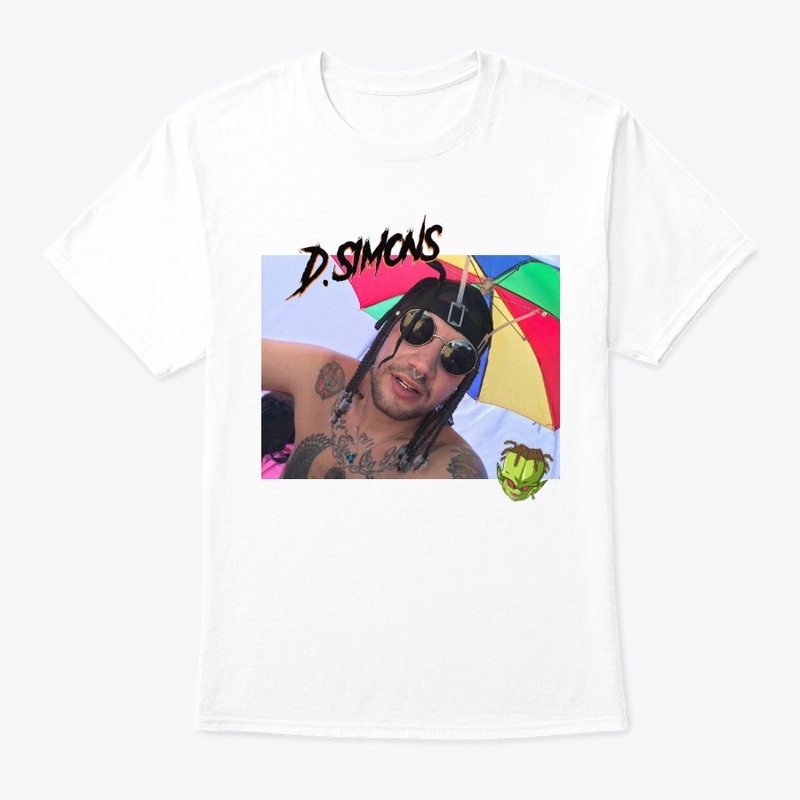 D. Simons Exclusive