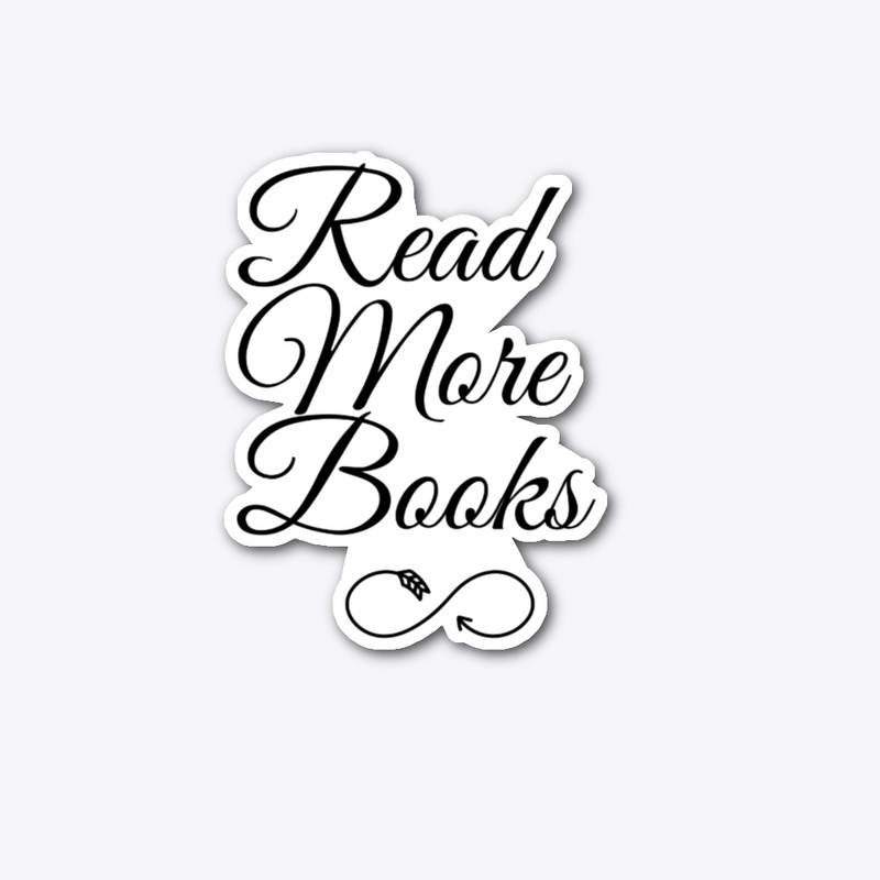 Read More Books