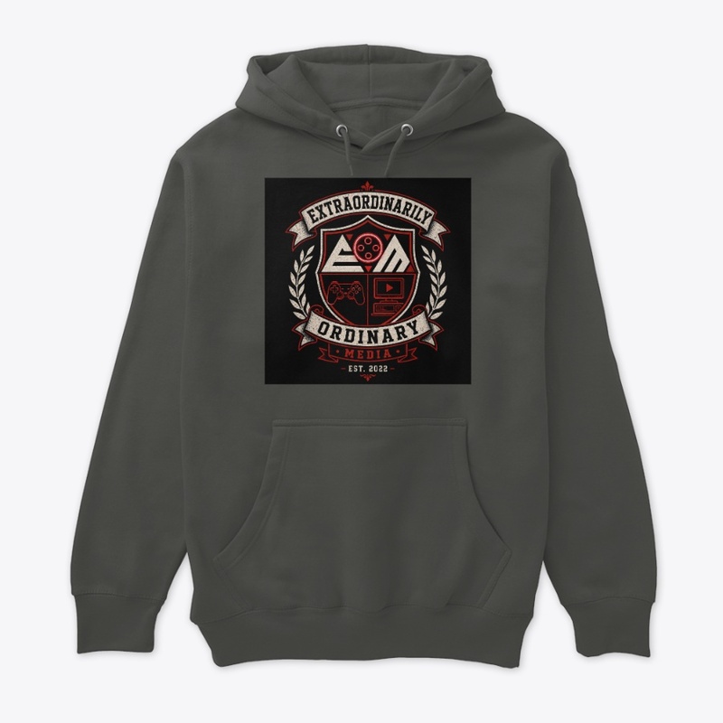 EOM CREST