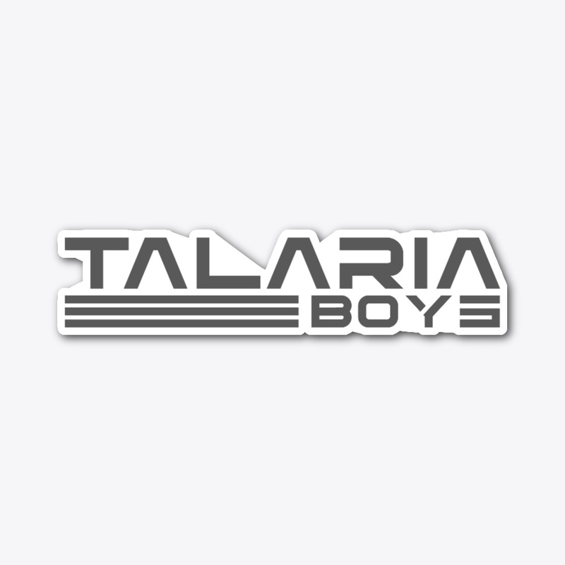 Modern Logo Collection (Gray)