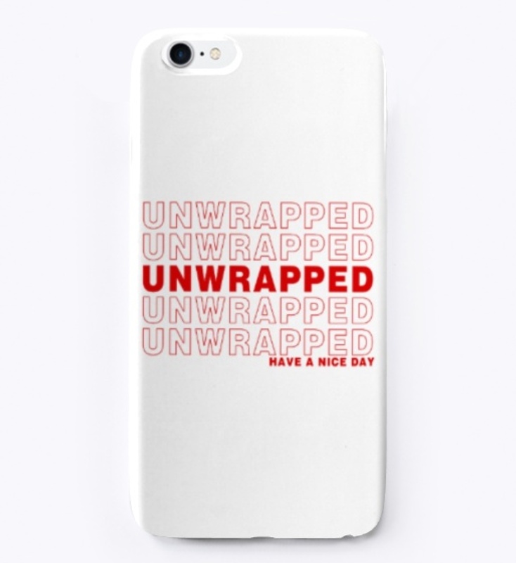 Unwrapped Take-Out