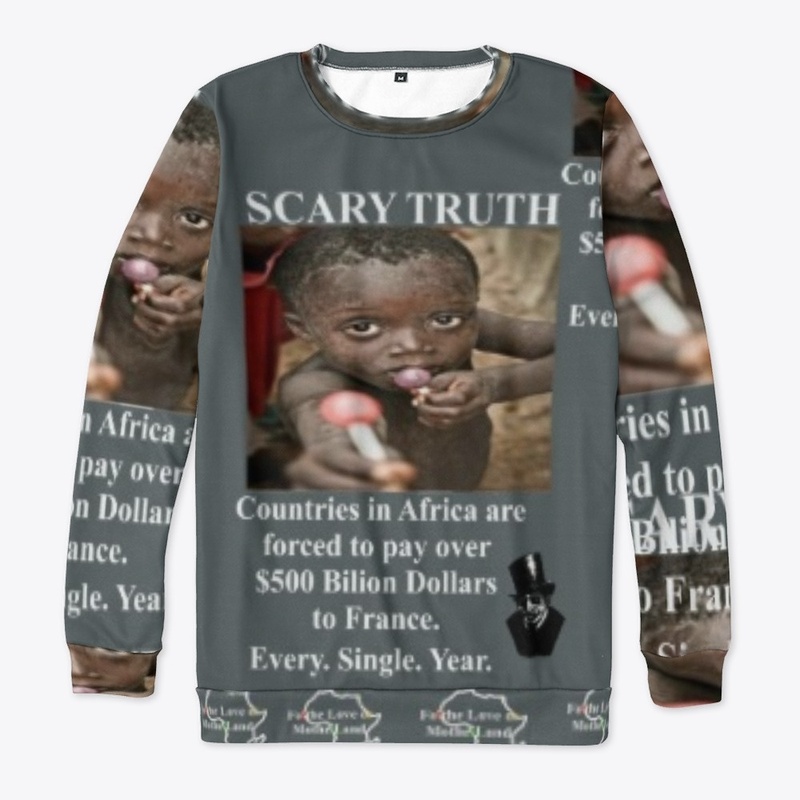 AFRICA PAYS FRANCE COLONIAL TAX