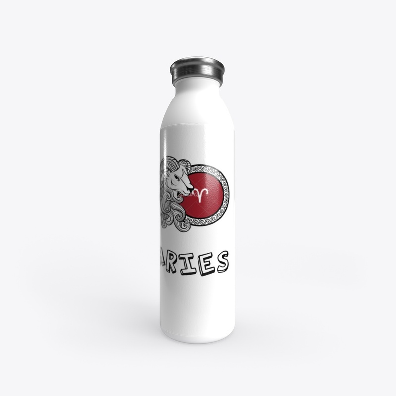 Aries Zodiac
