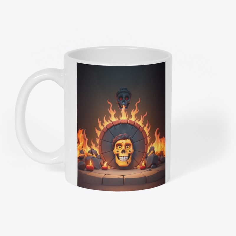 Inferno Edition