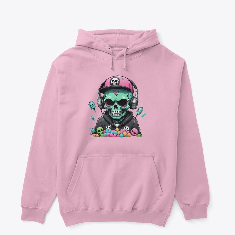 Skull n Bones Collection